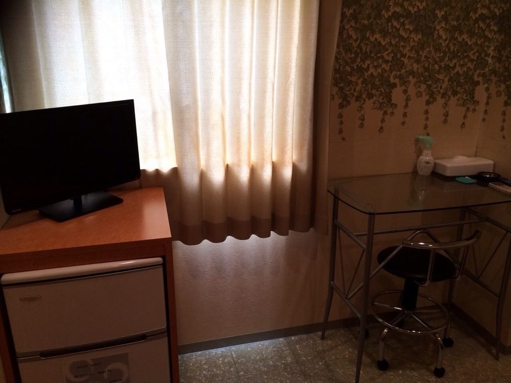 Uehonmachi Plaza Hotel (Adults Only) Osaka Eksteriør billede