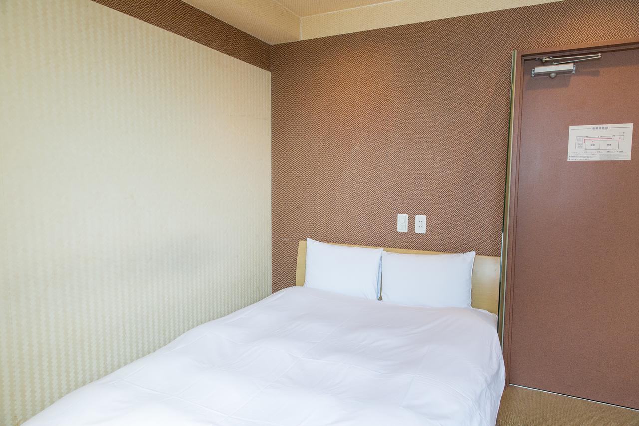 Uehonmachi Plaza Hotel (Adults Only) Osaka Eksteriør billede